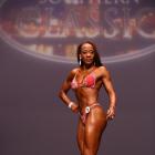 Levoris  Anderson - NPC Southern Classic 2013 - #1